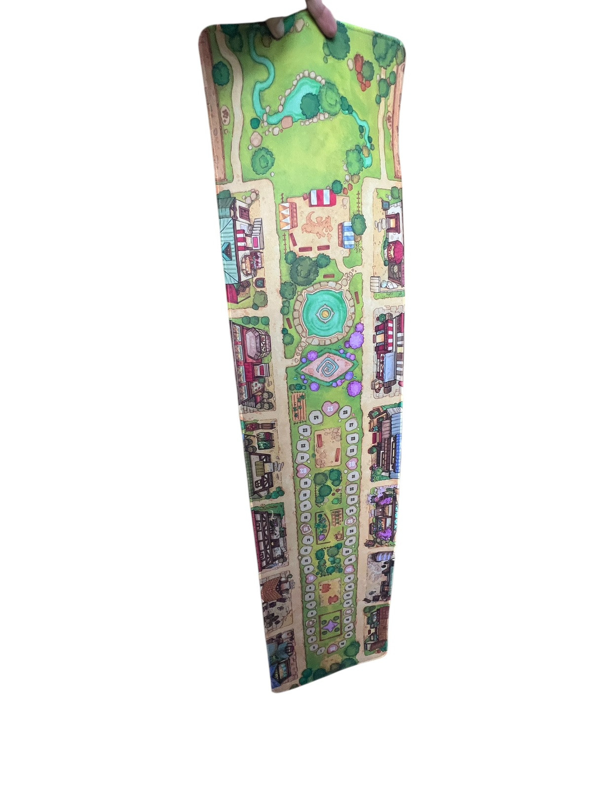 Cardboard Alchemy – Flamecraft Board Game Standard Edition Complete EUC