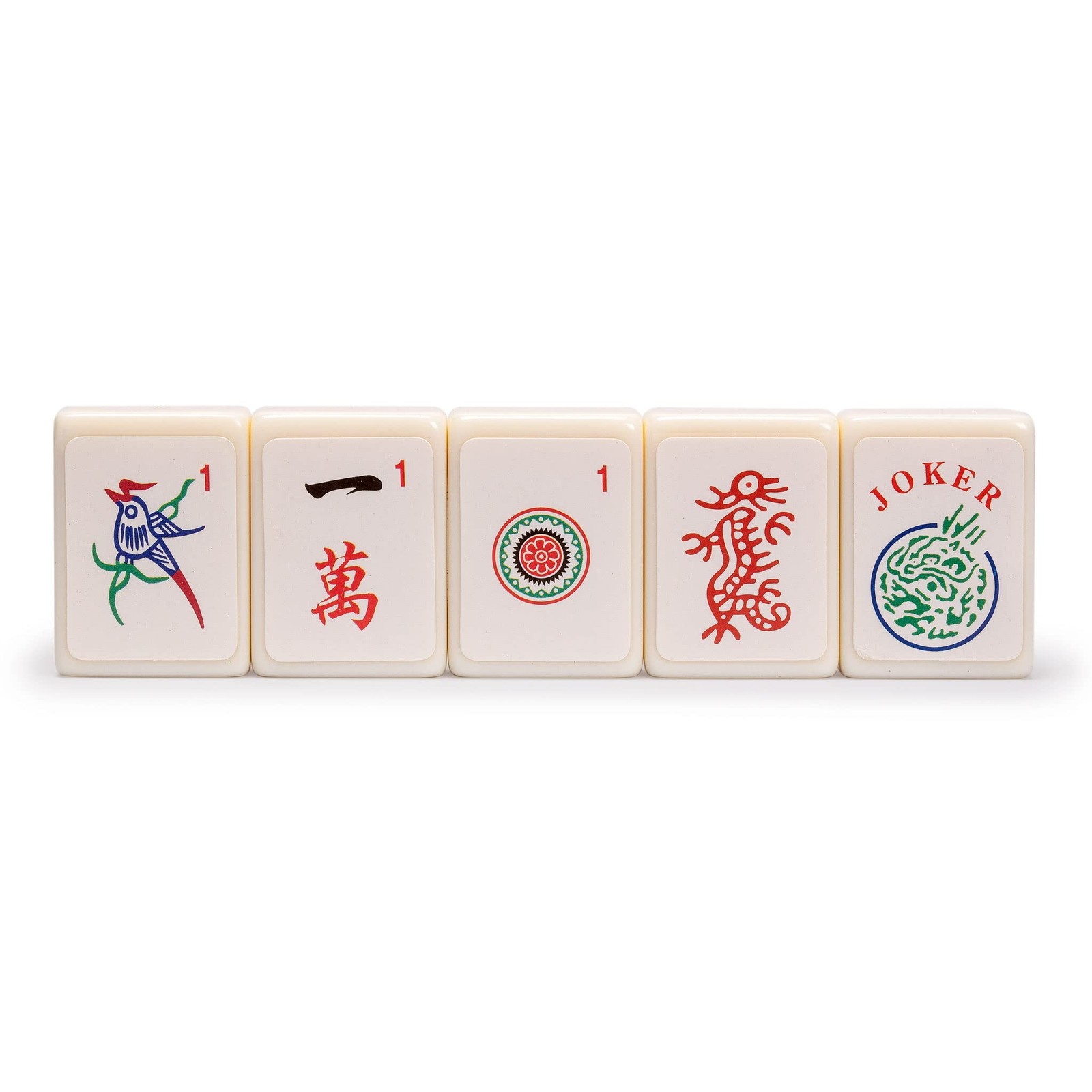 Yellow Mountain Imports 8.5″L x 5.5″W x .1″H (21.5cm x 14cm x .3cm), White