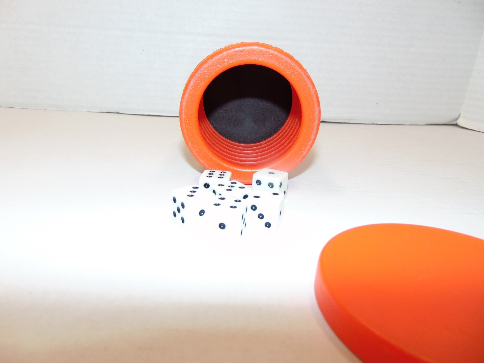 Farkle Dice Rolling Strategy Game MPN 1071290