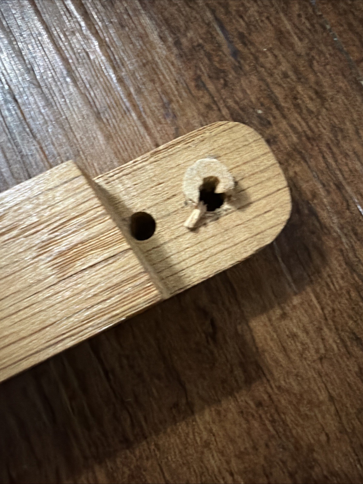 Pegs and Jokers Board Game Set 2 to 8 Players Handcrafted Wood And 40 Pegs