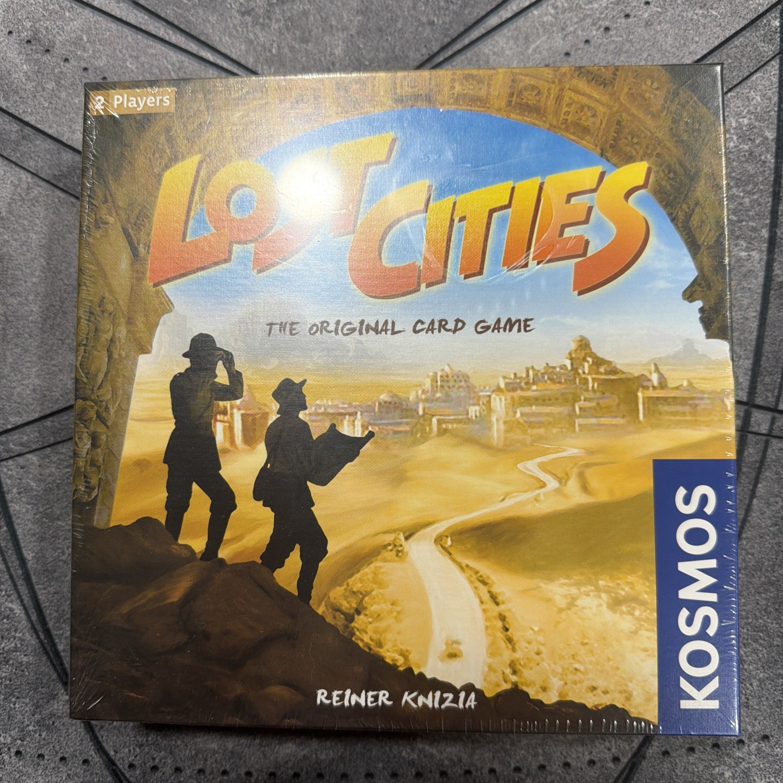 2 Player 14 Board Game Lot, Couples Aton Lost Cities Mr Jack Blokus Keyforge
