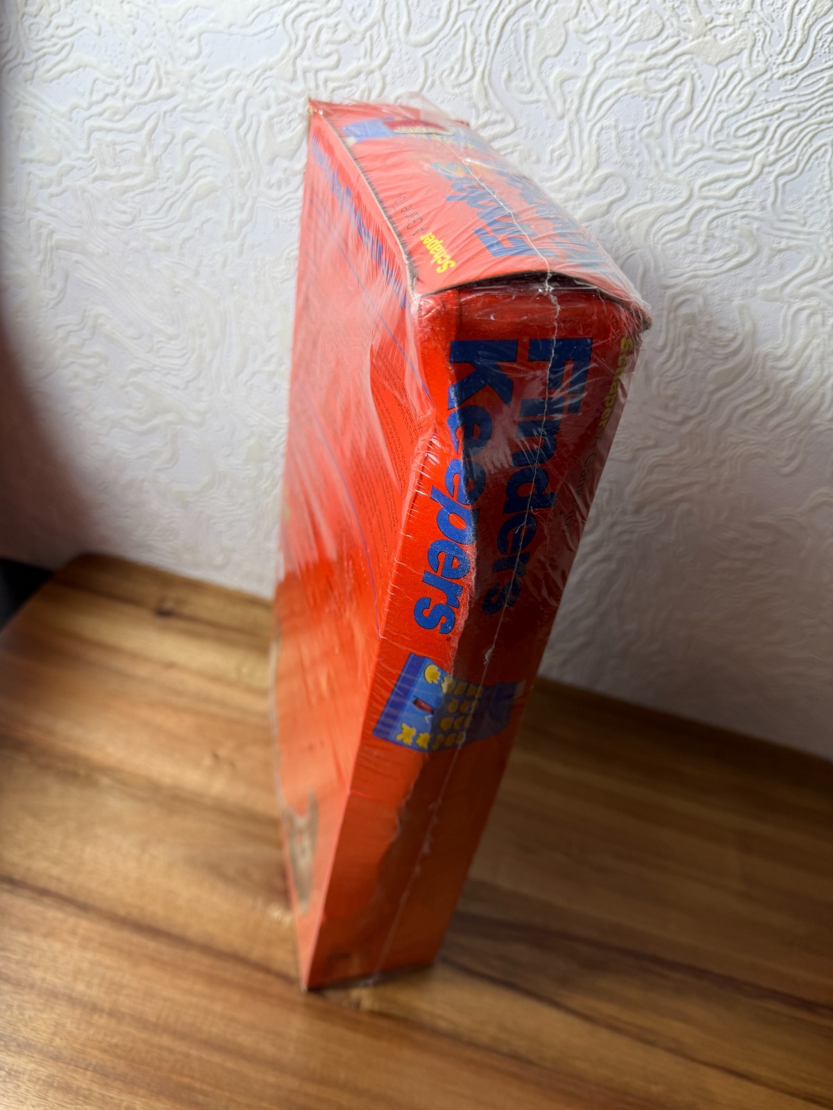 RARE VINTAGE Schaper Game Toy Finders Keepers 1977 NOS
