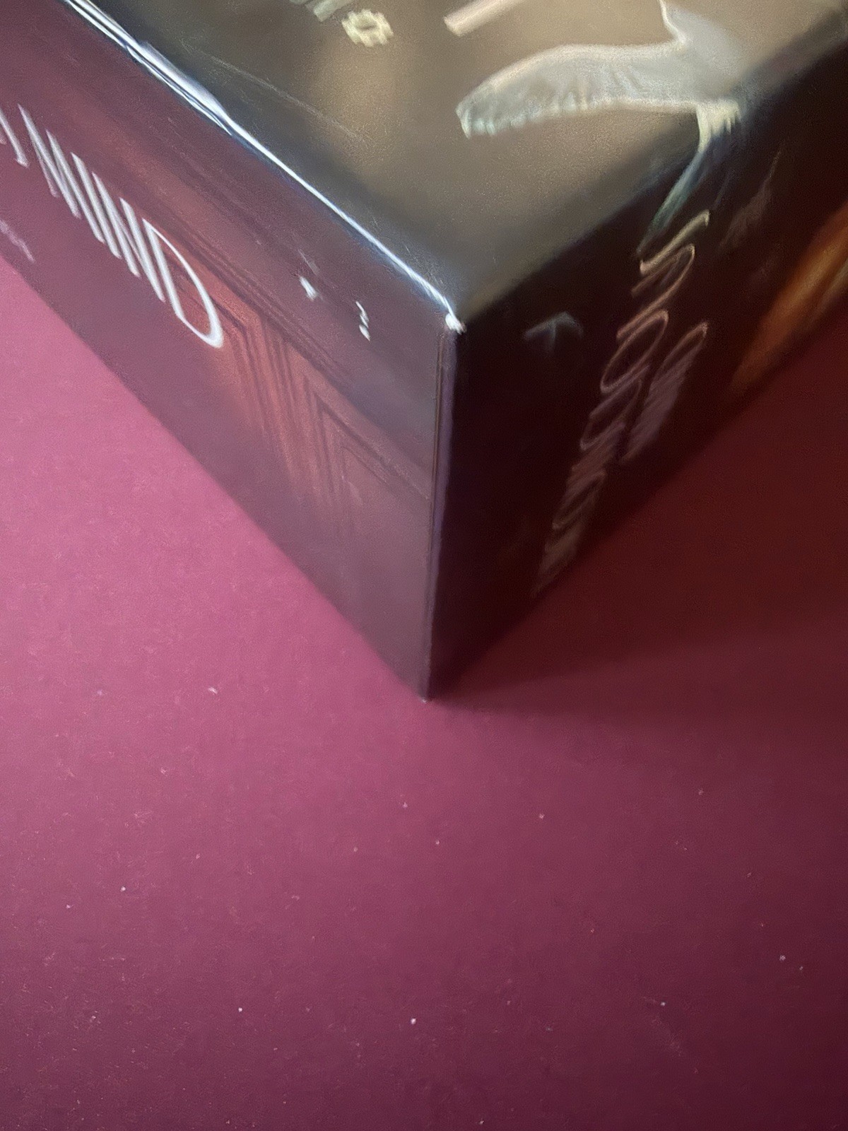 Unconscious Mind Deluxe Kickstarter Edition + Mat + Nightmares + Halos + Modules
