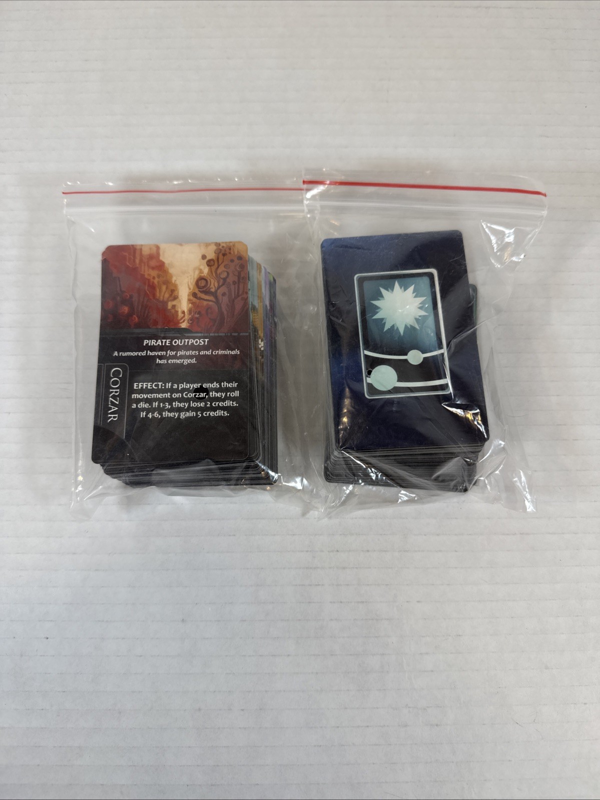 EMPIRES OF THE VOID II – Board game – Red Raven Games-COMPLETE
