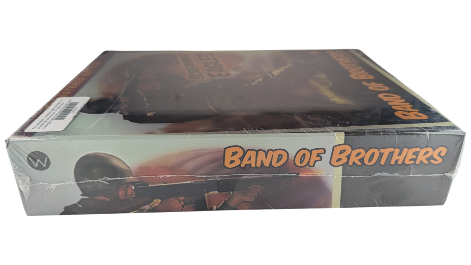 Worthington Band of Brothers Screaming Eagles 2nd Ed Remastered 2015 Sealed