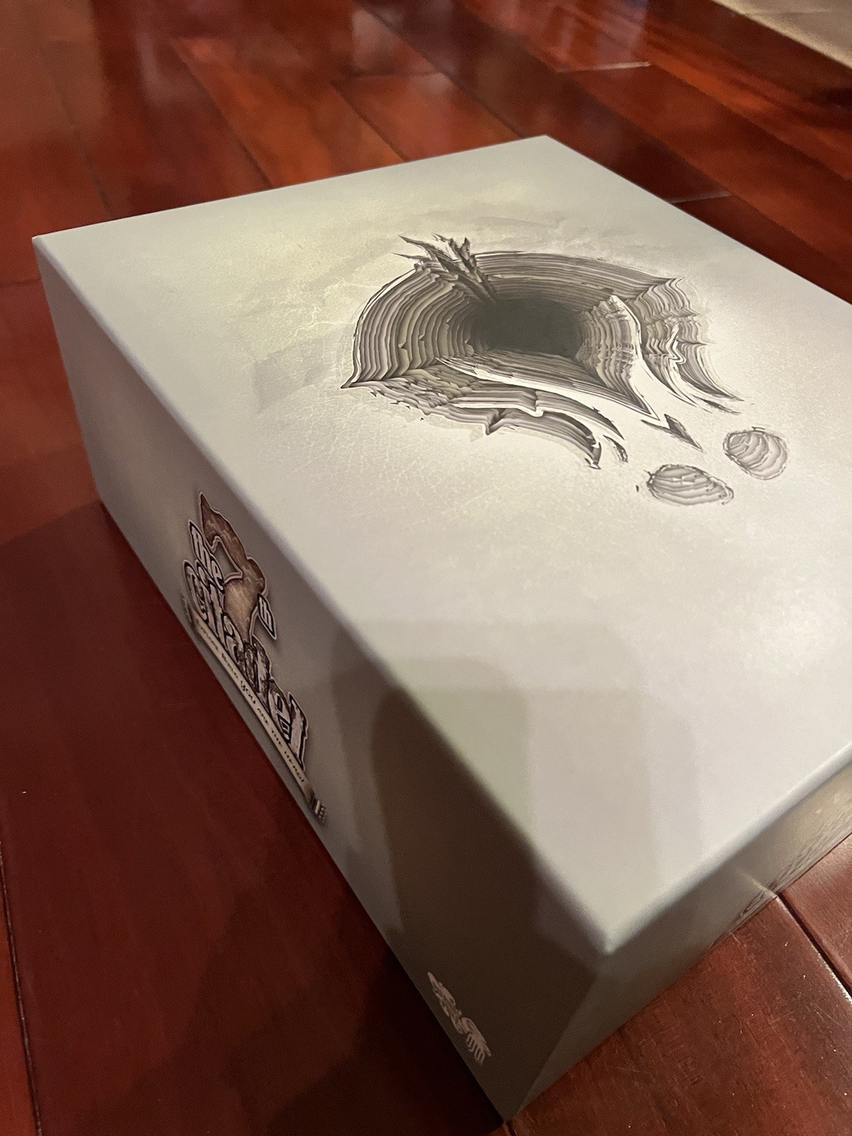 The 7TH CITADEL Collectors Edition From Kickstarter