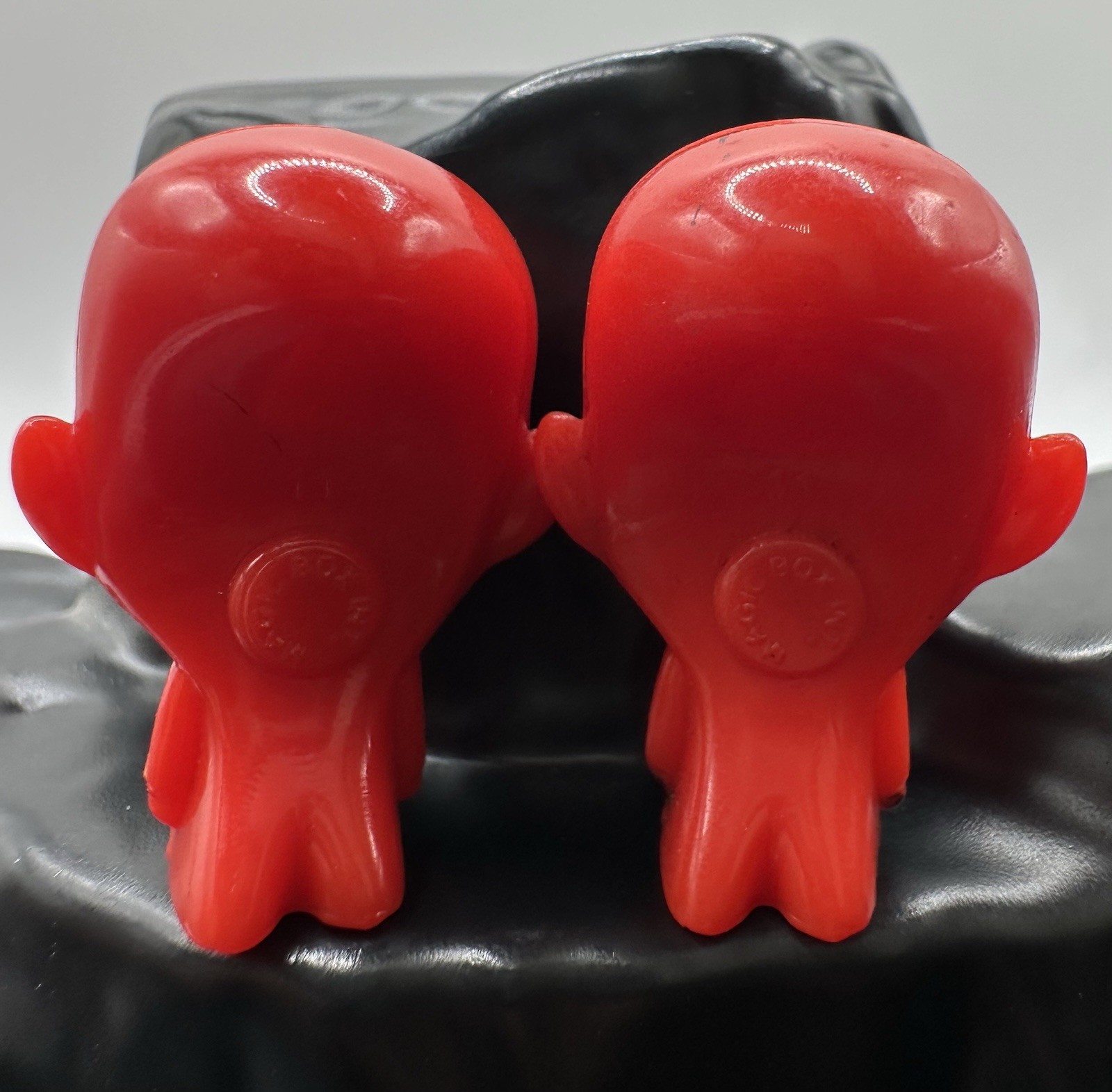Gogo’s Crazy Bones – Secret Rare & Most Wanted Red Ichiro – Magic Box Int