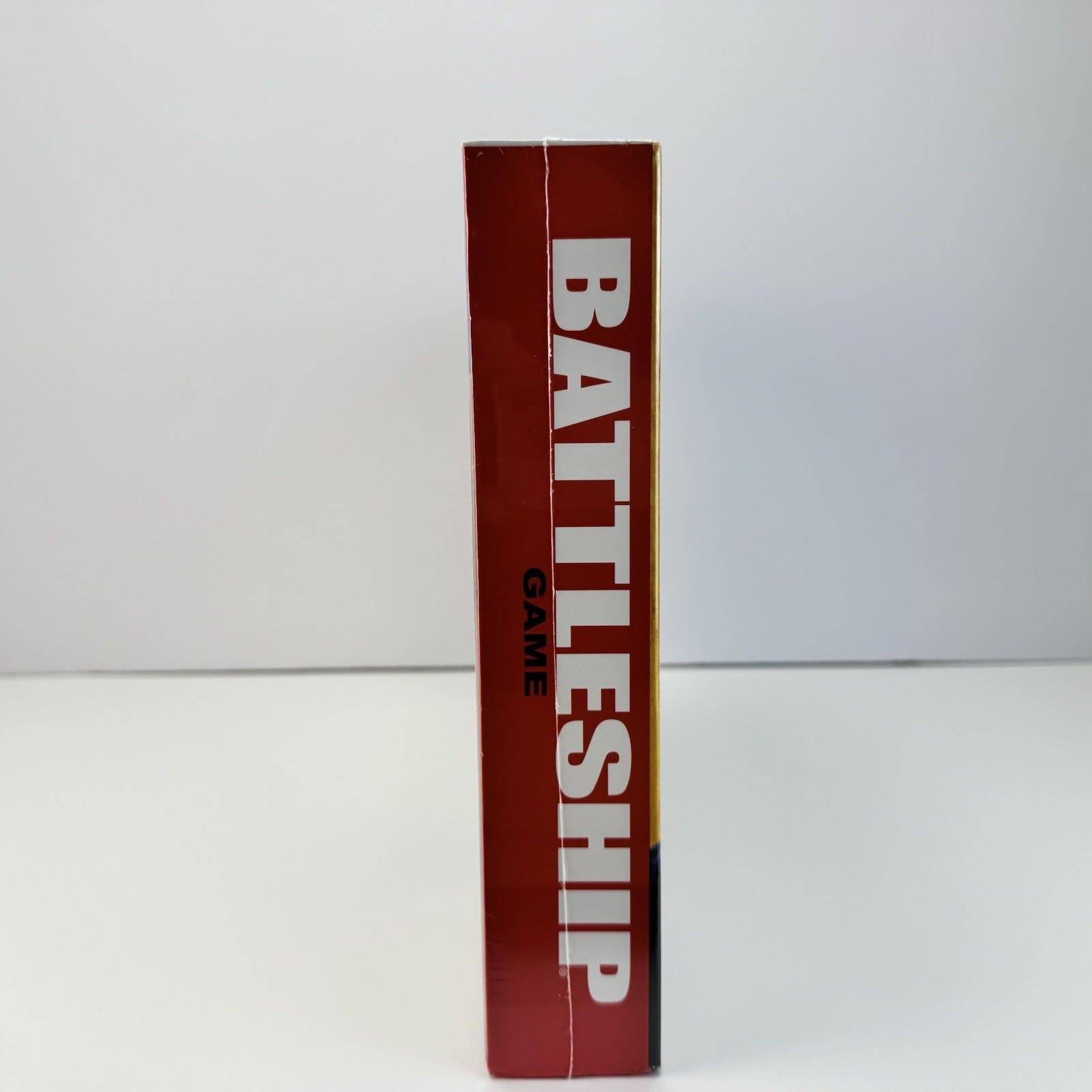Battleship 1967 Retro Series Hasbro New Factory Sealed Brand New