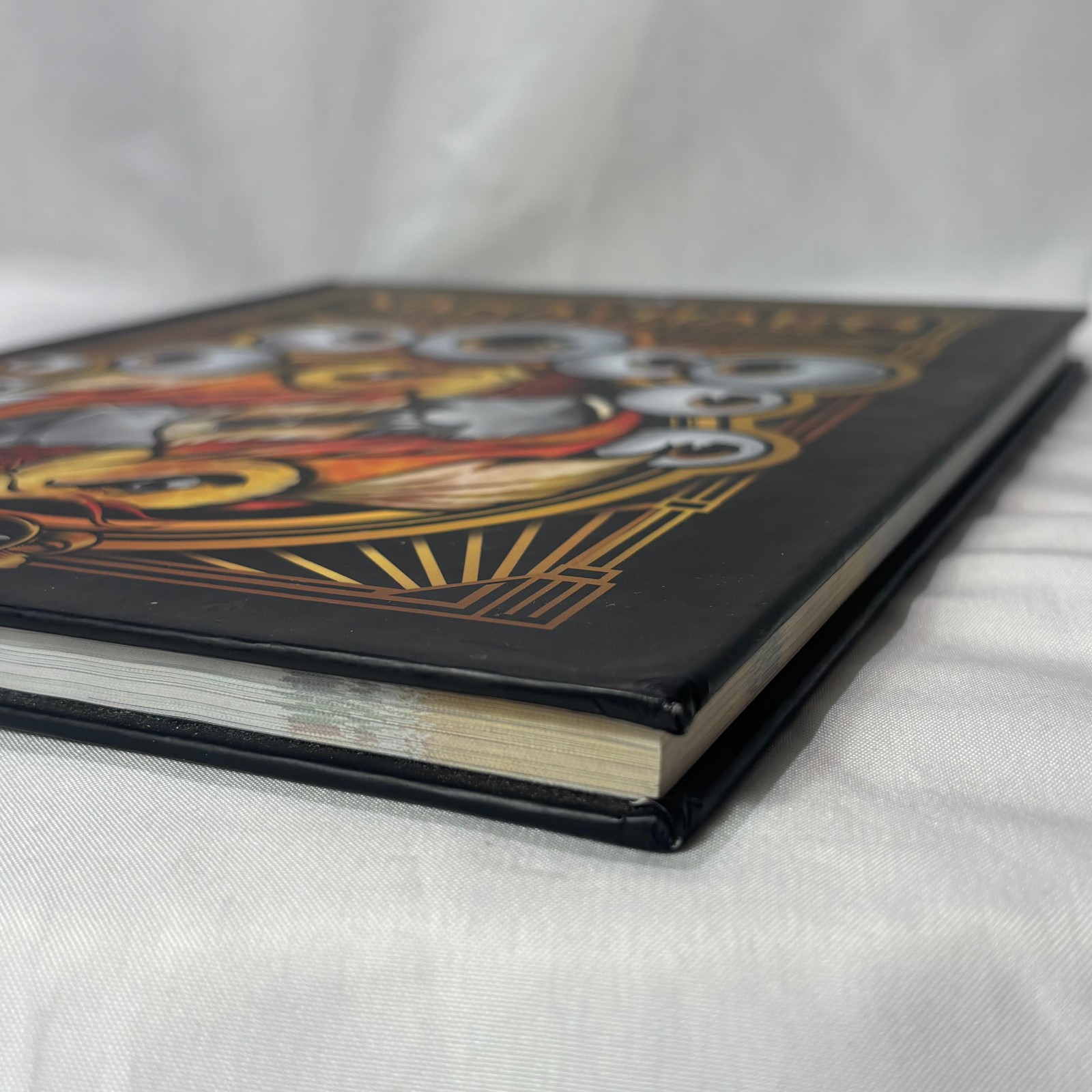 2017 XANATHAR’S GUIDE TO EVERYTHING Dungeons & Dragons Book 192 Pages