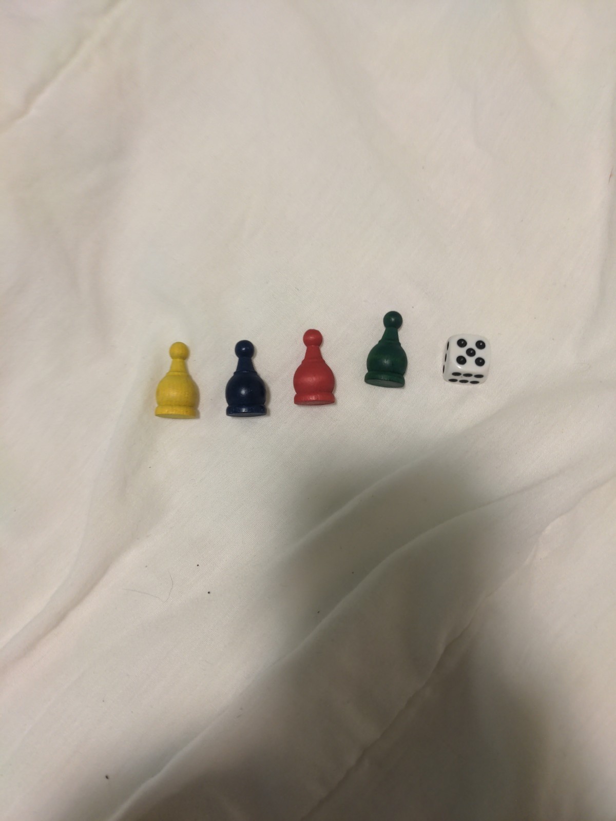 Highlights Top Secret Adventures Game Board Game 100% COMPLETE