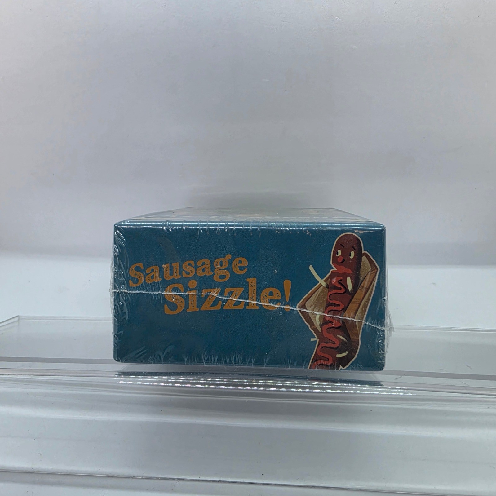 25th Century Games Sausage Sizzle! Dice Game Inka Markus New Sealed TFC52000