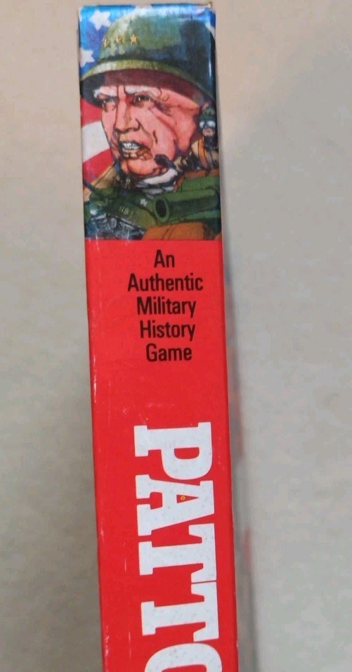 Patton’s 3rd Army Victory In The West, volume 1, The Lorraine Campaign (1980)