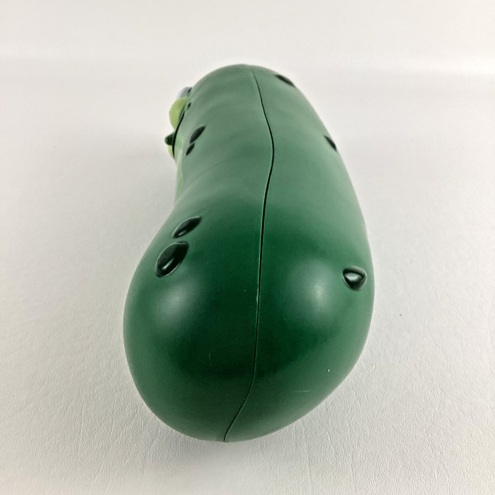 Rick & Morty The Pickle Rick Board Game Replacement Storage Container Adult Swim
