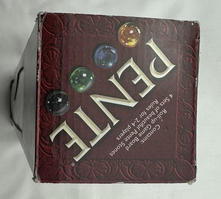 2010 Pente Mat Roll Up Game by Hasbro Brand New FREE SHIPPING