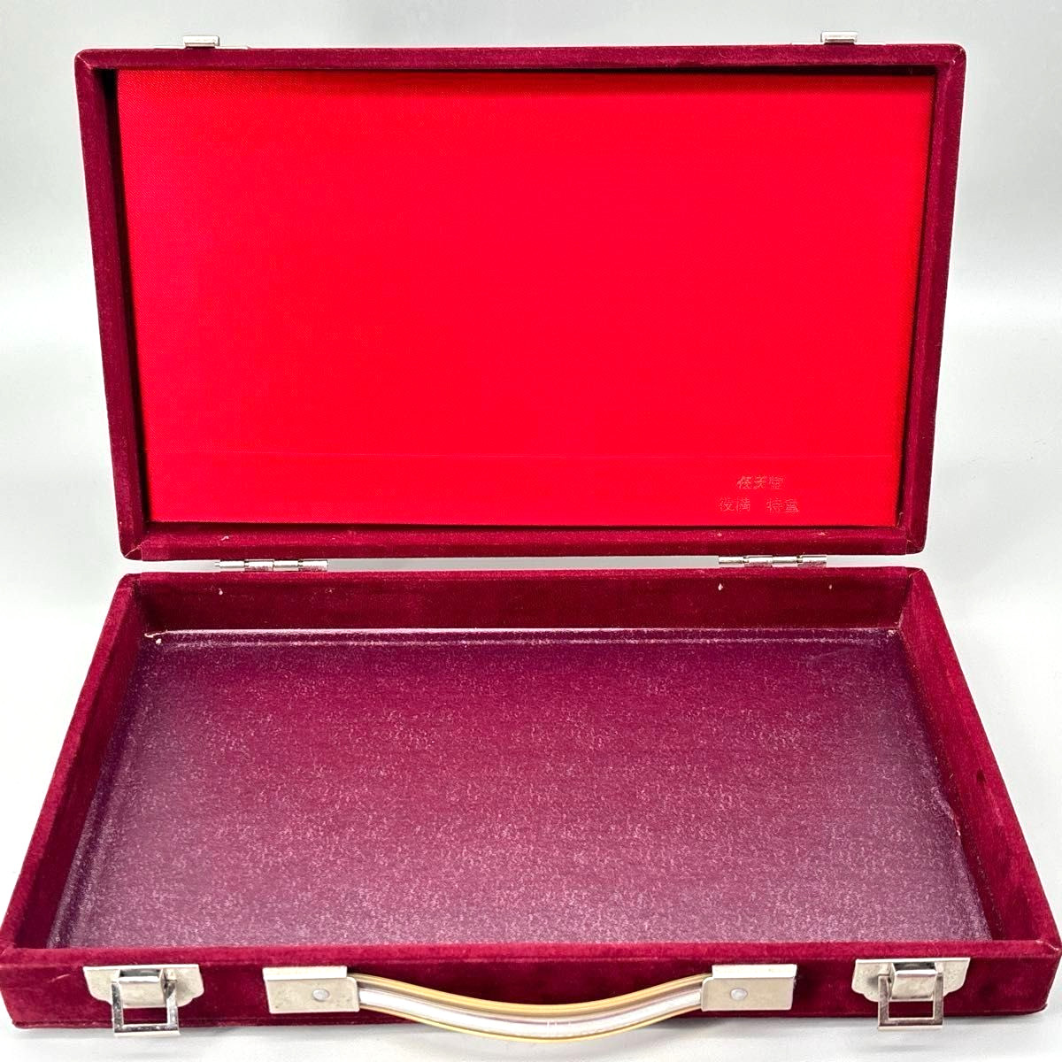 Nintendo Yakuman Tokuju Kame Ittsu Mahjong Tile Set Special Heavy Japan
