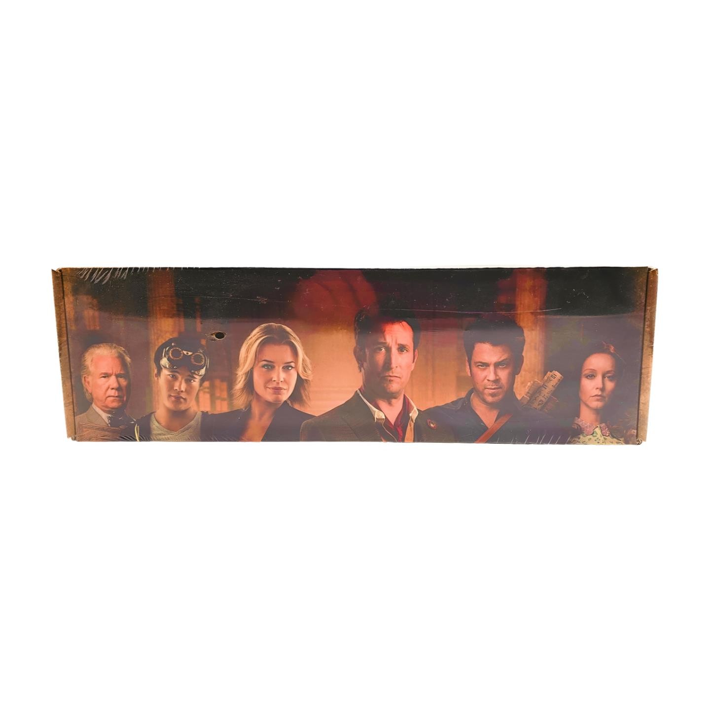 The Librarians Collector’s Edition by Everything Epic – SEALED