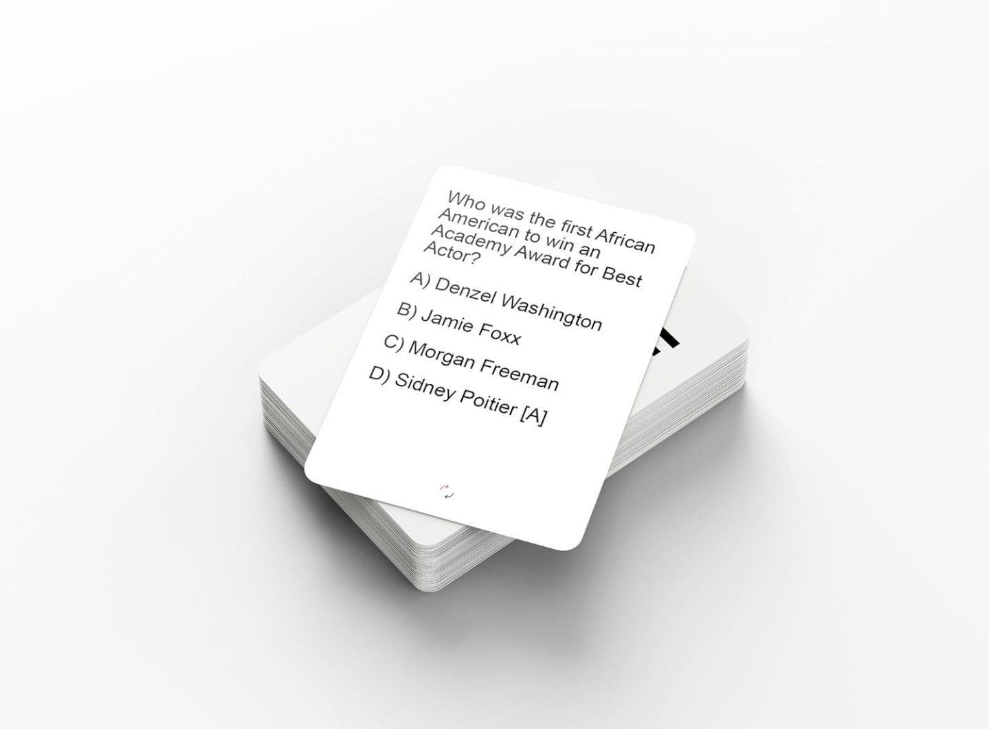 Code Switching: The Ultimate Urban Black Trivia Game- First Edition NEW
