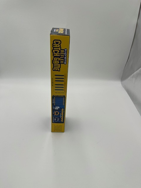Supreme Reflex Catch Game Fun Hand Speed Challenge Game