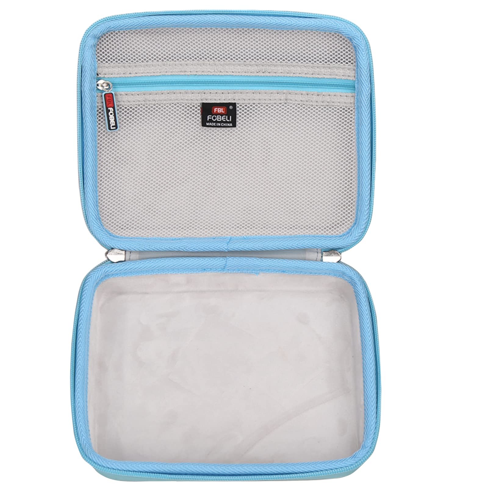 EVA Hard Carrying Case Compatible With ThinkFun Rush Hour Traffic Jam Brain G…