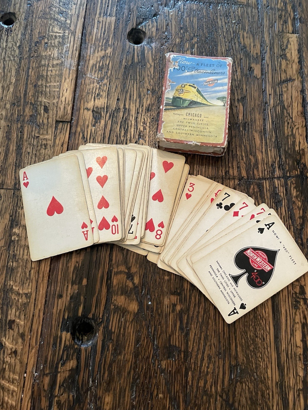 Vintage Games Lot Including Flinch, Password, Yahtzee, Rook, Canasta & Others