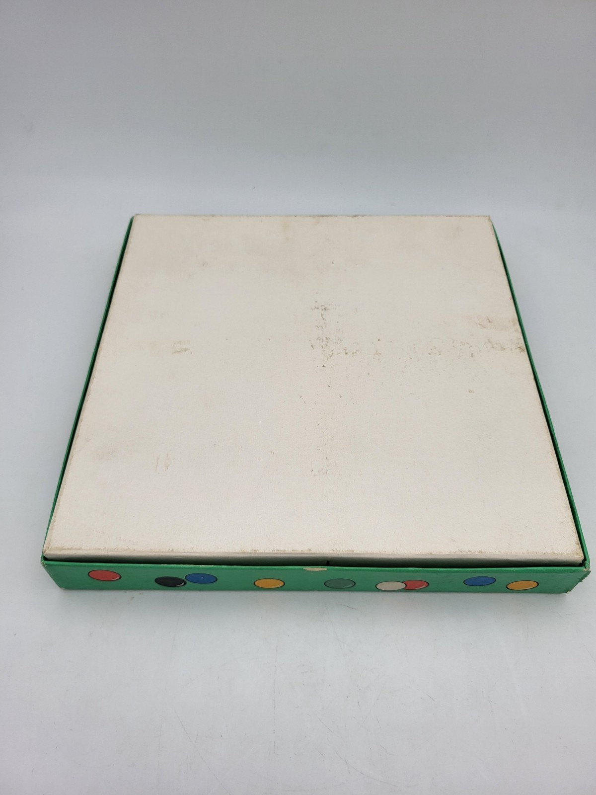 Unplayed # 6×6 Klein Monte Carlo # Casino Game # Games Schmidt # 1950s Vintage