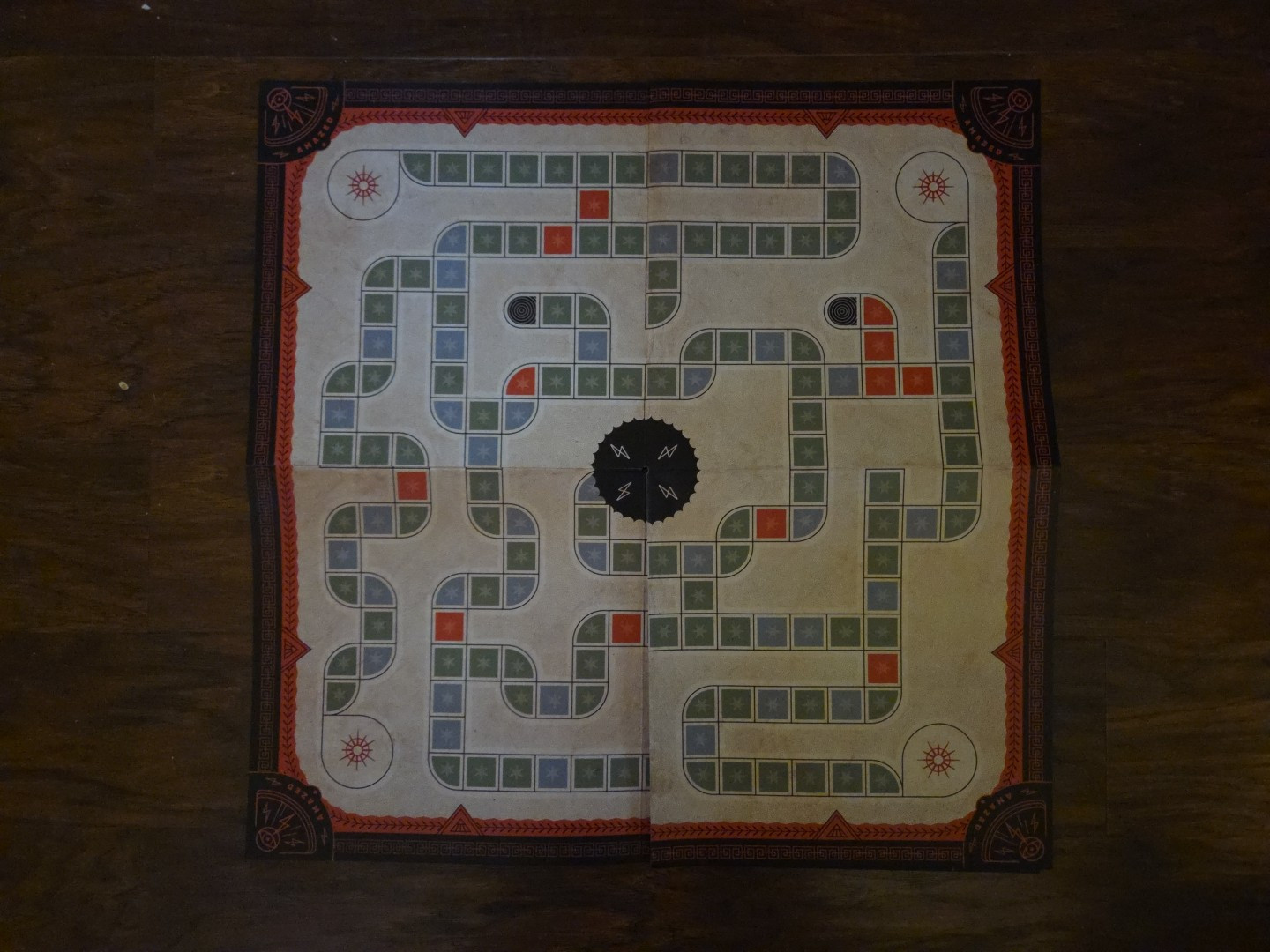 Amazed the Game Theory11 2018 Neil Patrick Harris Puzzles Missing Dice