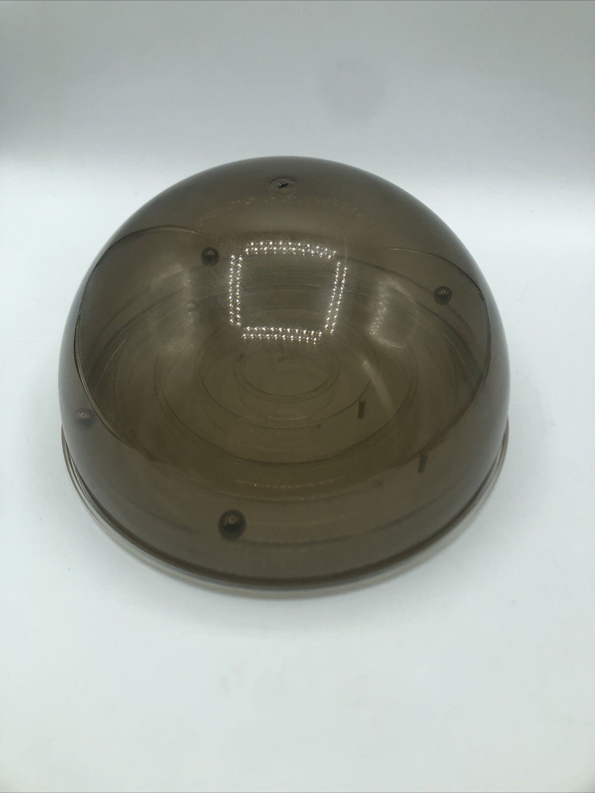 Vintage 1971 Reiss FRENETICS Chrome Ball Maze Game – Free Shipping