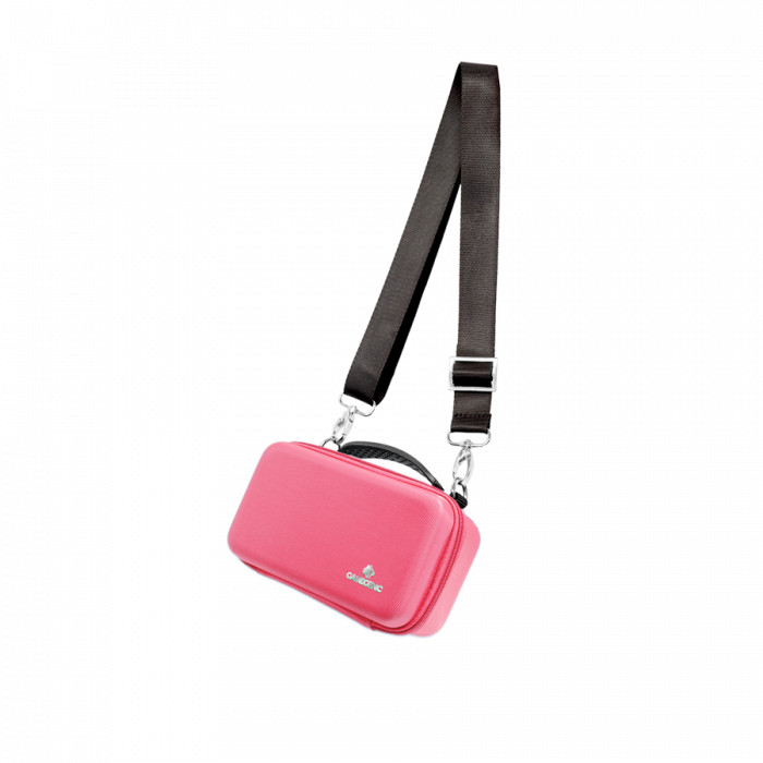 Game Shell 250+ Pink