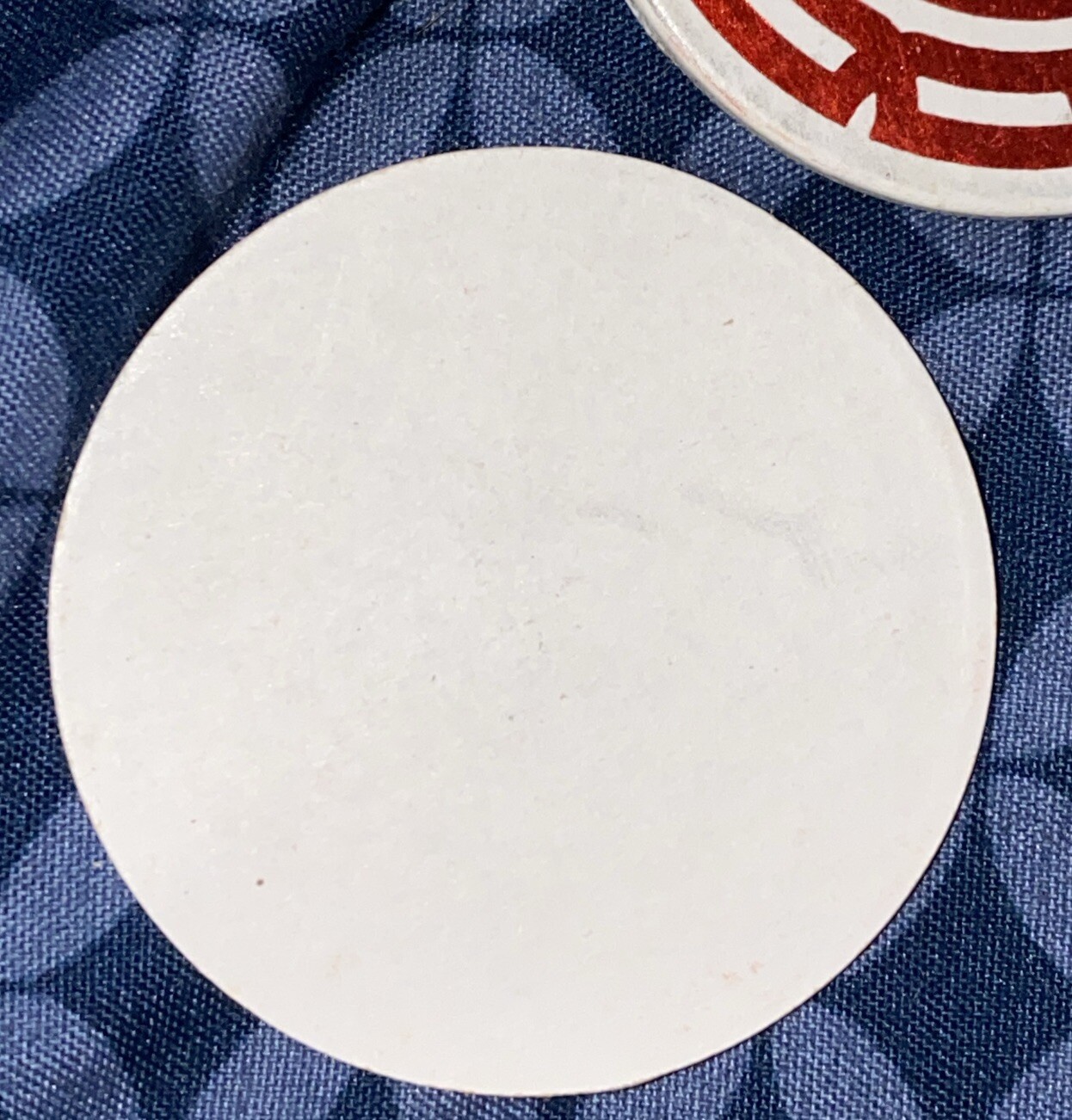Vintage 138 Lot Pog Made In New Zealand Foil Panda Hawaii Milk Cap