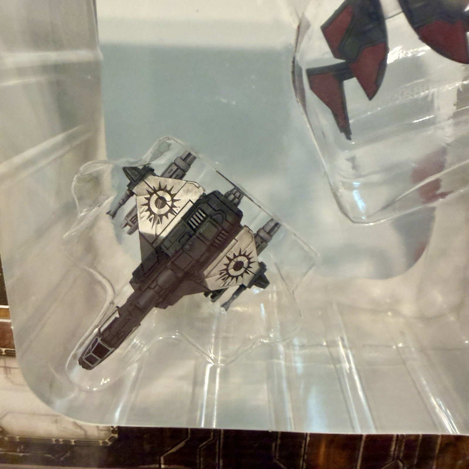 NEW Star Wars X-Wing Miniatures Guns For Hire Expansion Pack SEALED