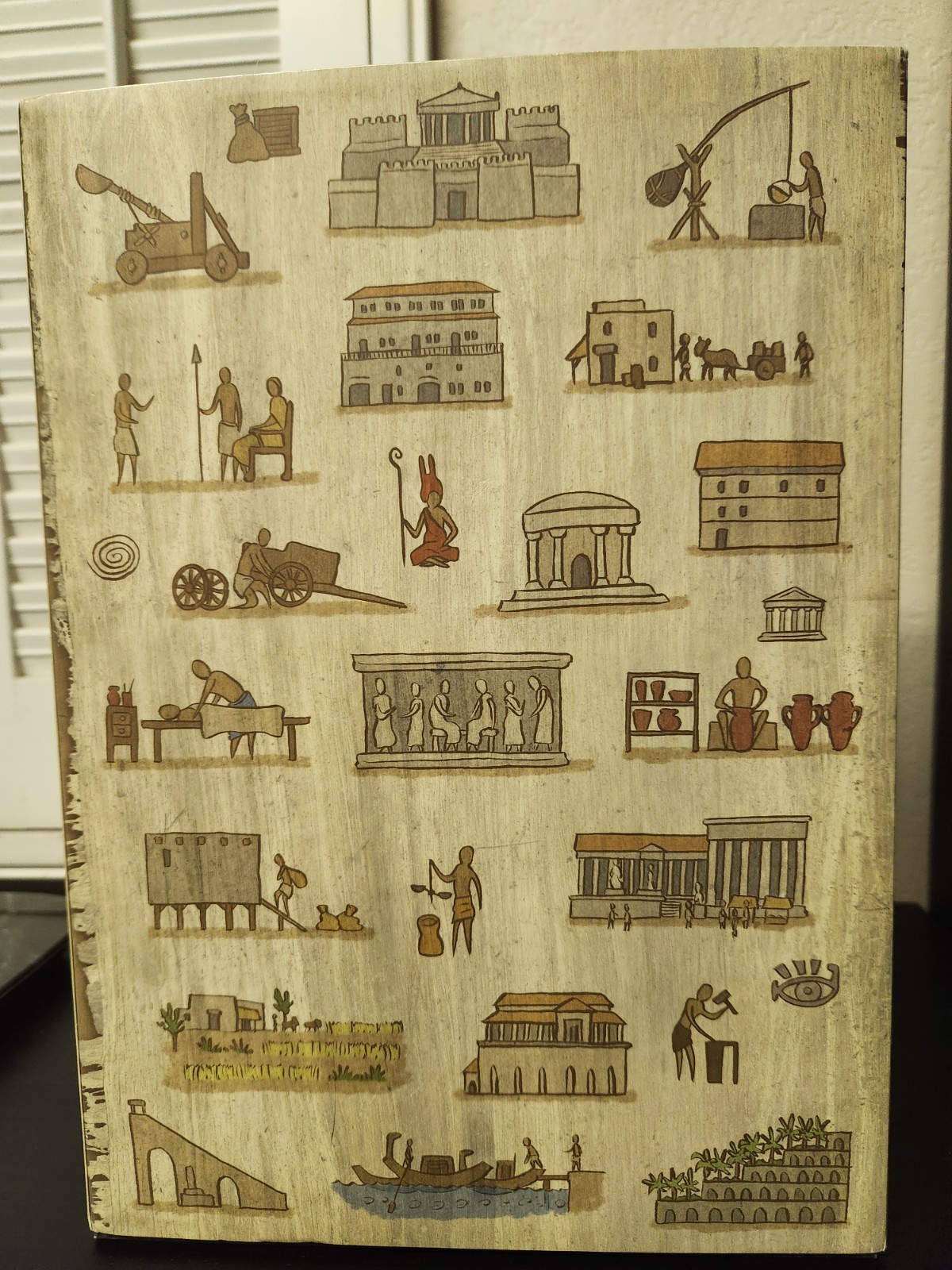 Gentes (TMG Deluxified Edition)