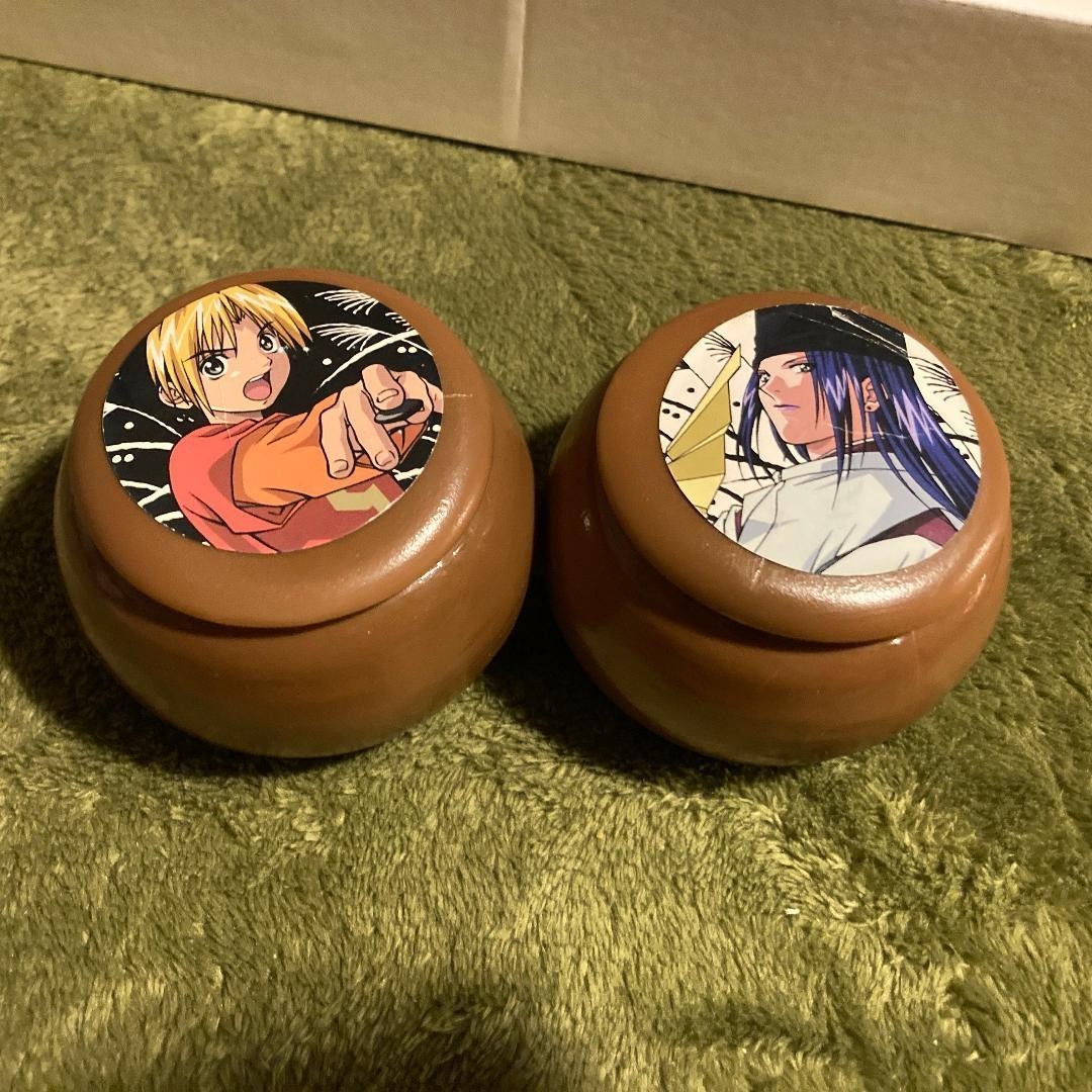 Hikaru no Go 19×19 & 9×9 Go Board Game Set Anime Japan Complete Board Stones