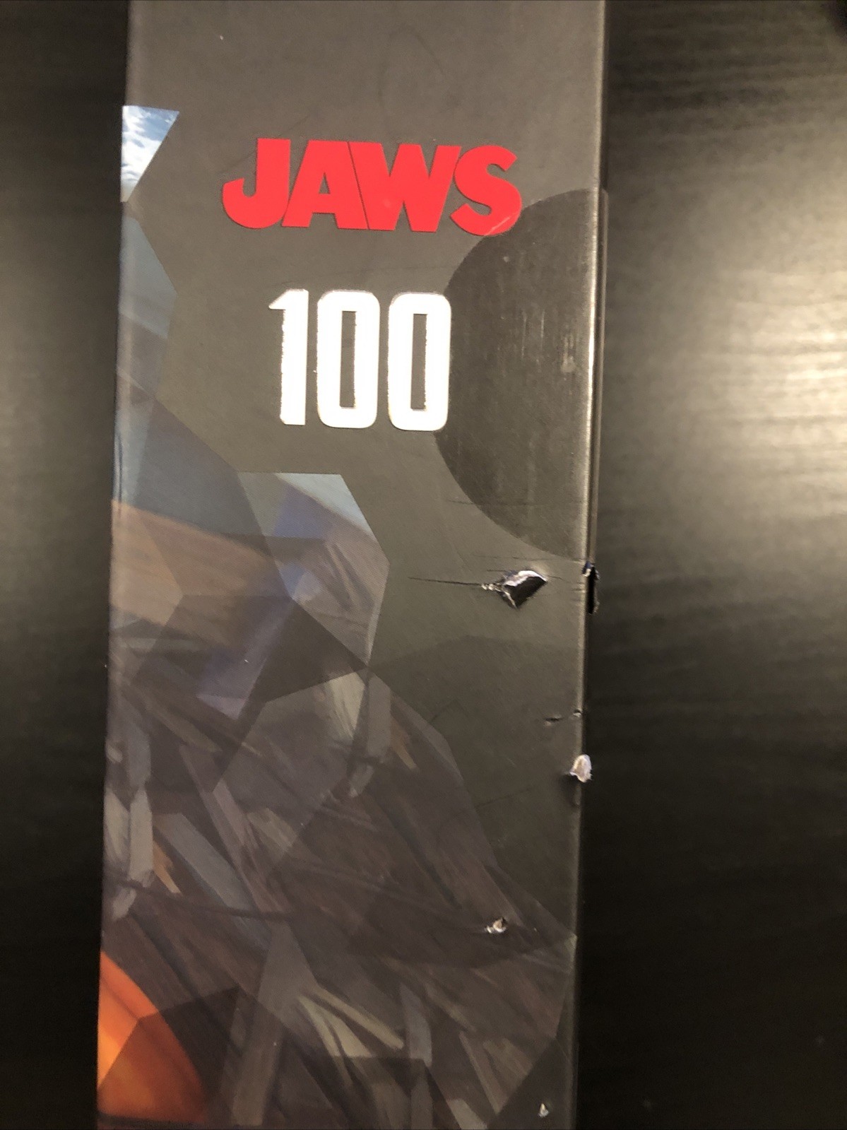 Funko Verse Jaws Strategy Board Game Funkoverse Bloody Chase