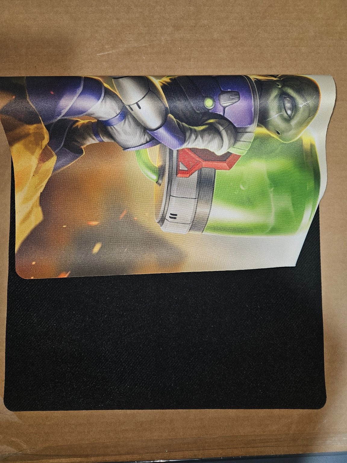 KeyForge Fantasy Flight Games Playmat Board Game Accessory Ages 14+