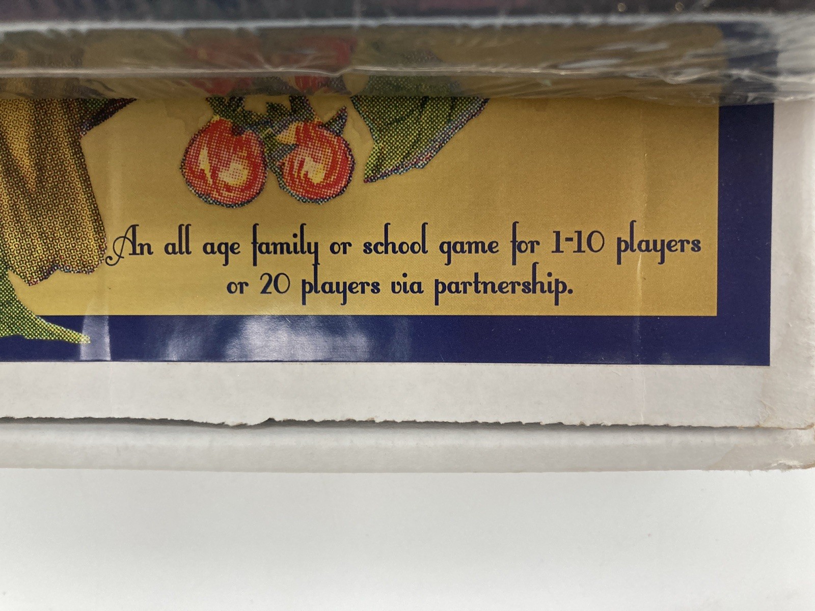 Bodacious Birds Board Game w Expansion Pack RARE Independent Retired, 13 in 1