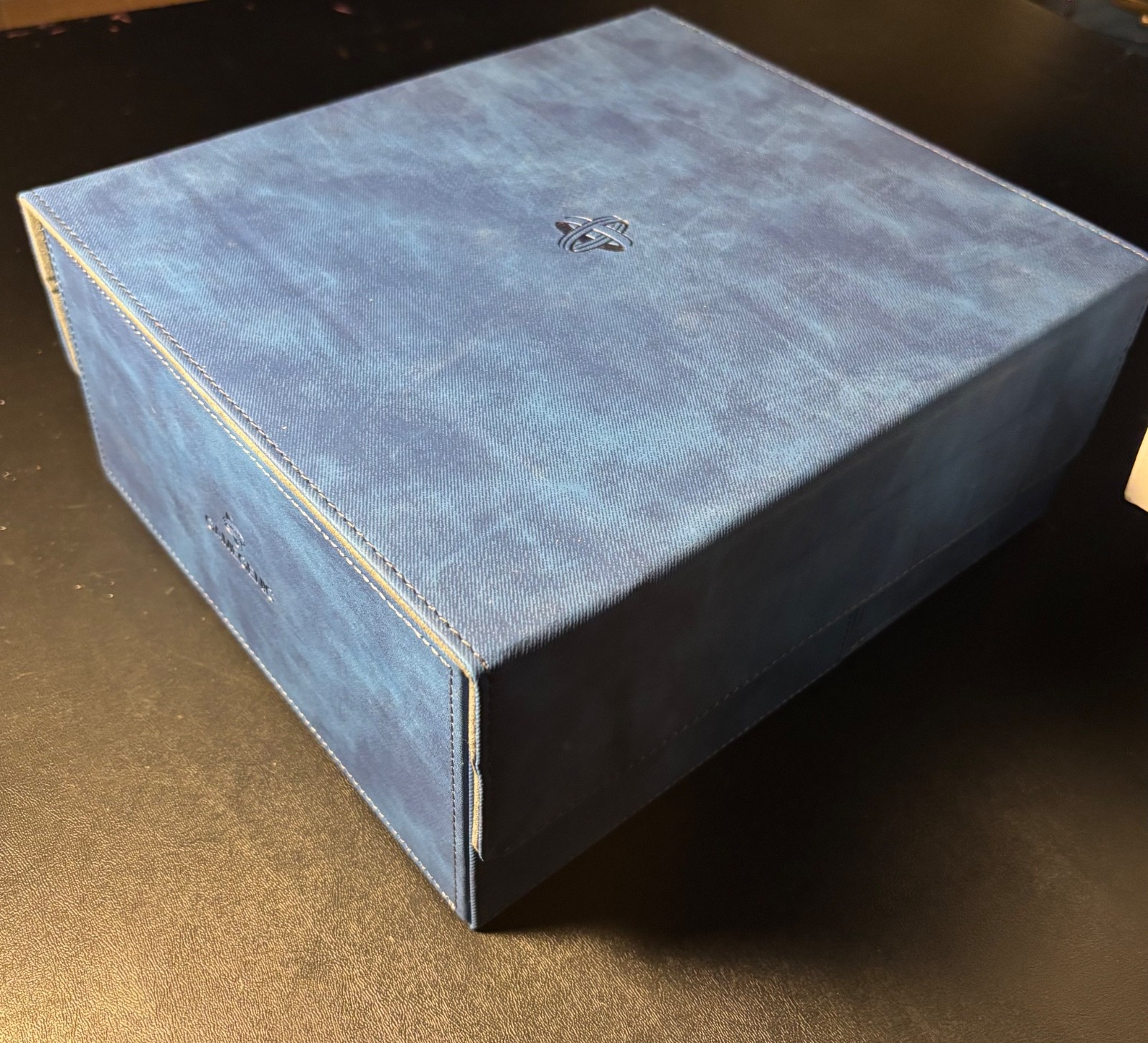 Ashes Ascendency Board Game Organized in Gamegenic Game’s Lair – Plaid Hat Games