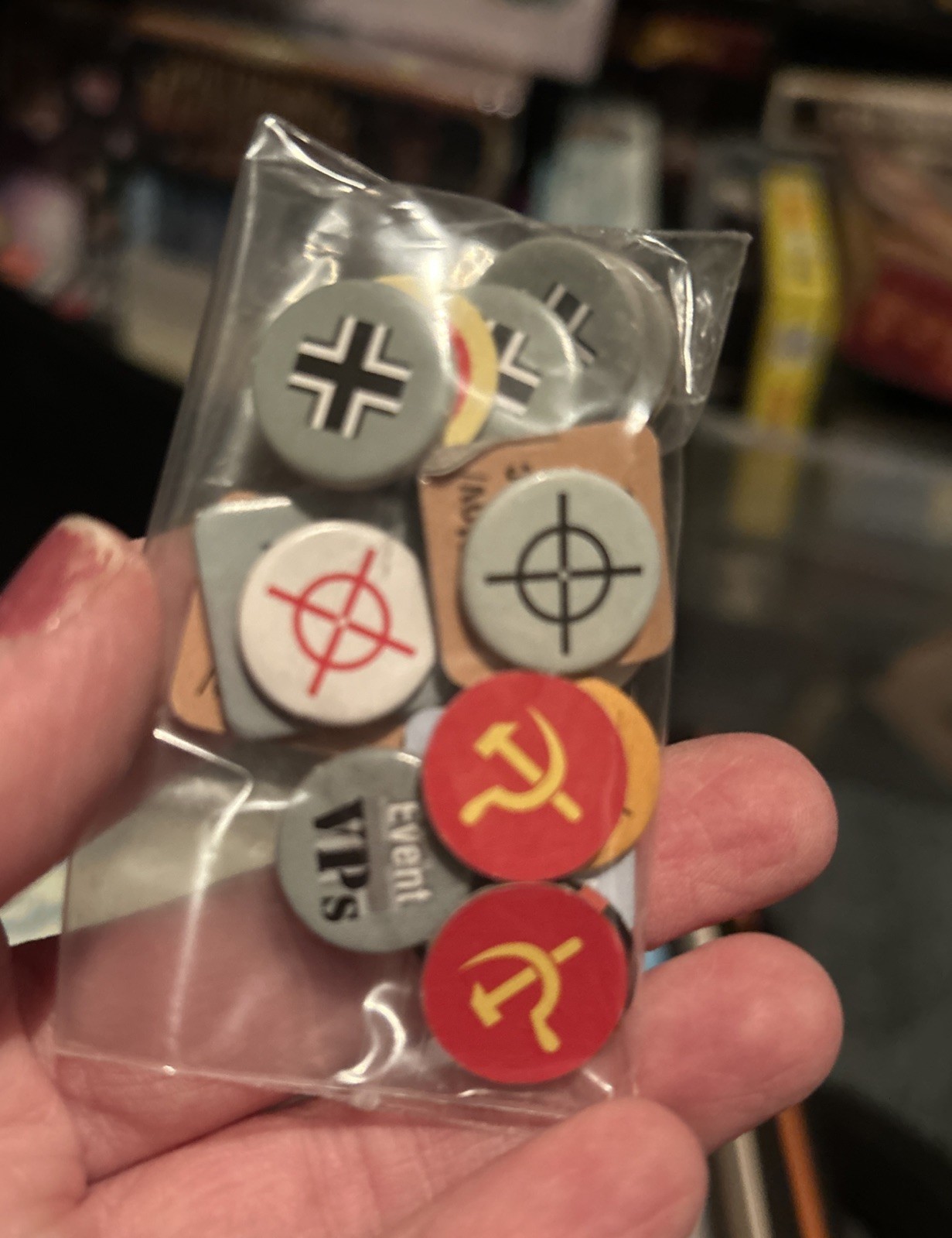 No Retreat! – The Russian Front English 2011 First Edition GMT Games