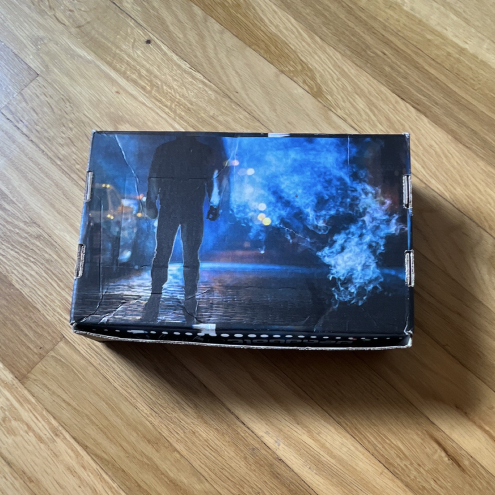 The Deadbolt Mystery Society The Watcher Crime Mystery Board Game 12-16 Years 1+
