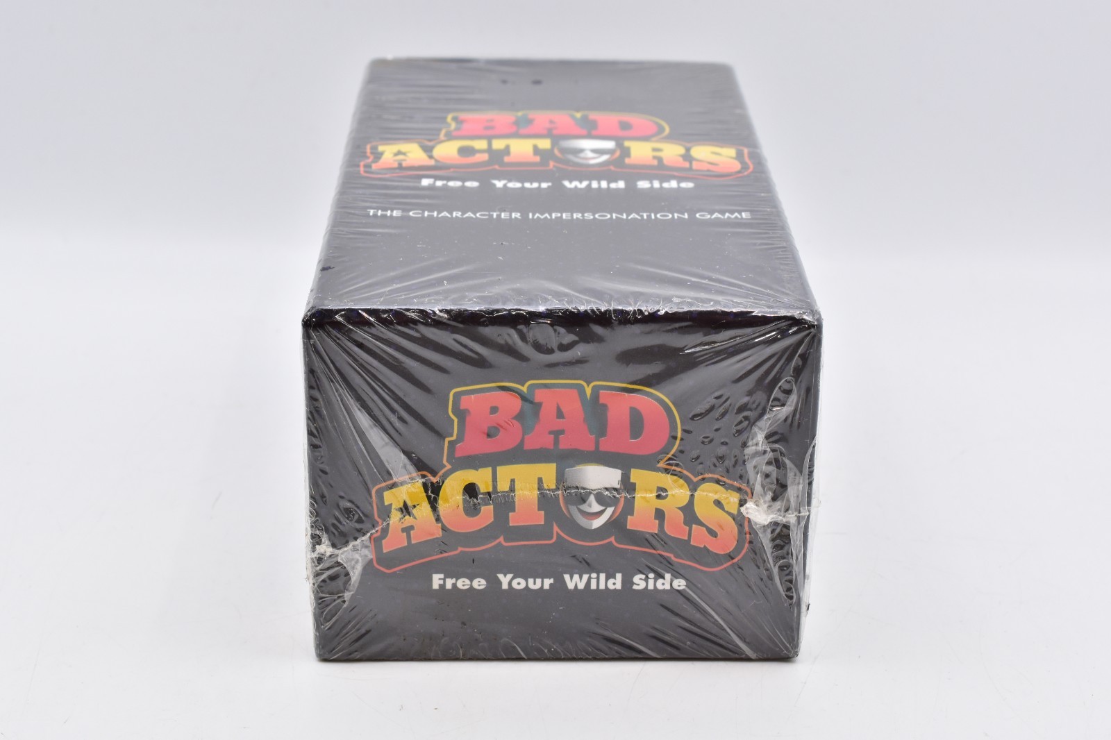Bad Actors – Character Impersonation Party Game Free Your Wild Side (NEW)