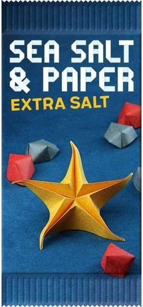 Sea Salt & Paper: Extra Salt [Expansion]