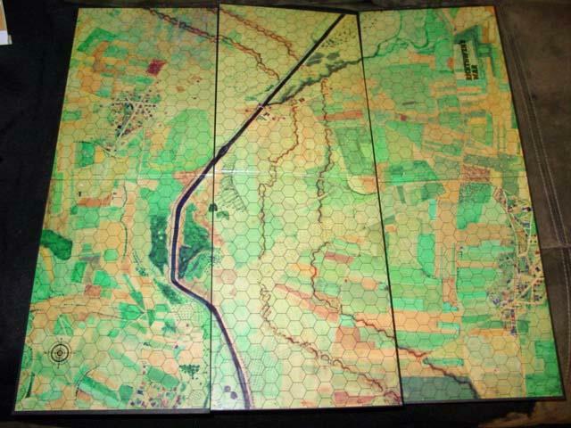 Avalon Hill : Richthofen’s War game – Great War WW1 Air War (UNPUNCHED) 2-18-20
