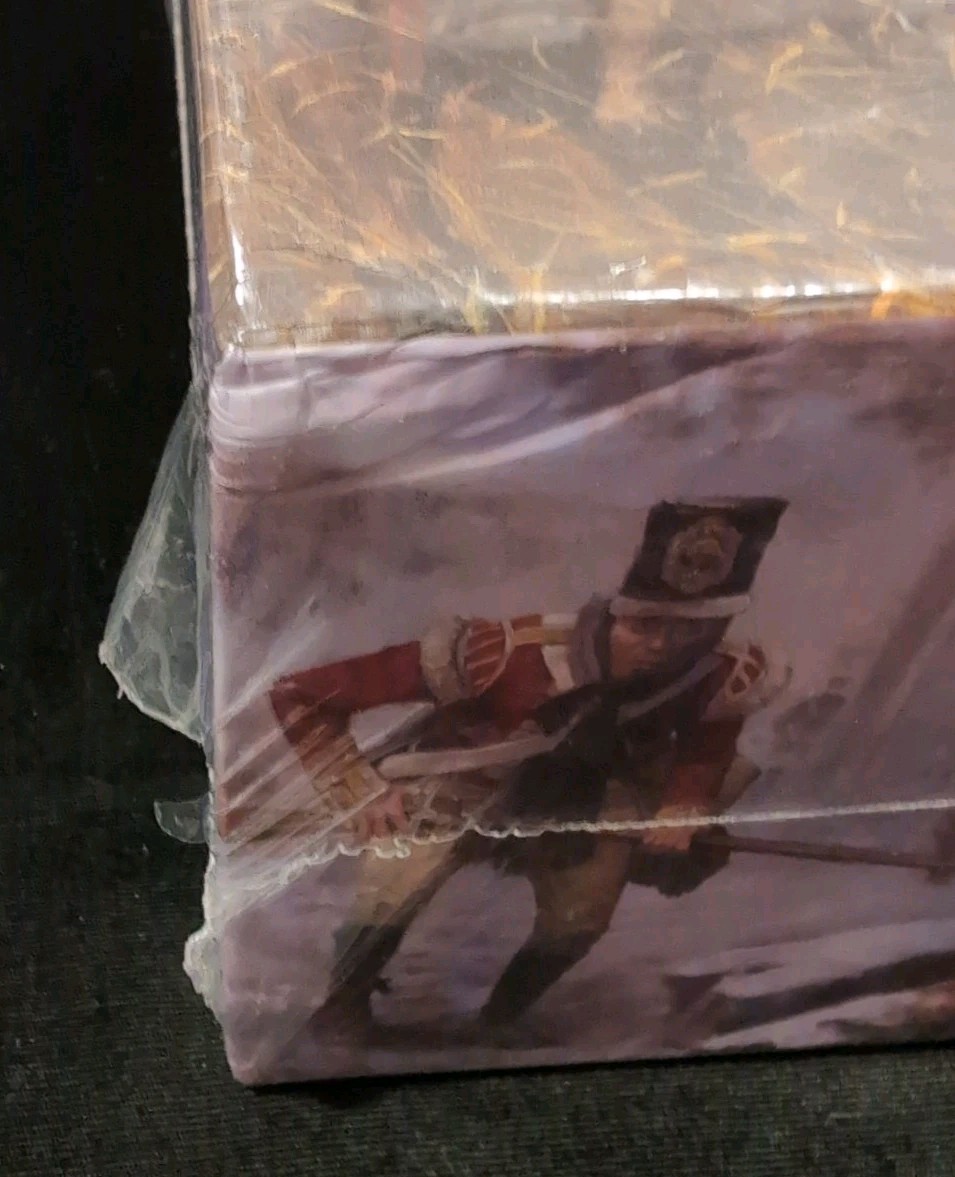Victory & Glory Napoleon by Forbidden Games 1-2 Players Napoleonic Wars NEW