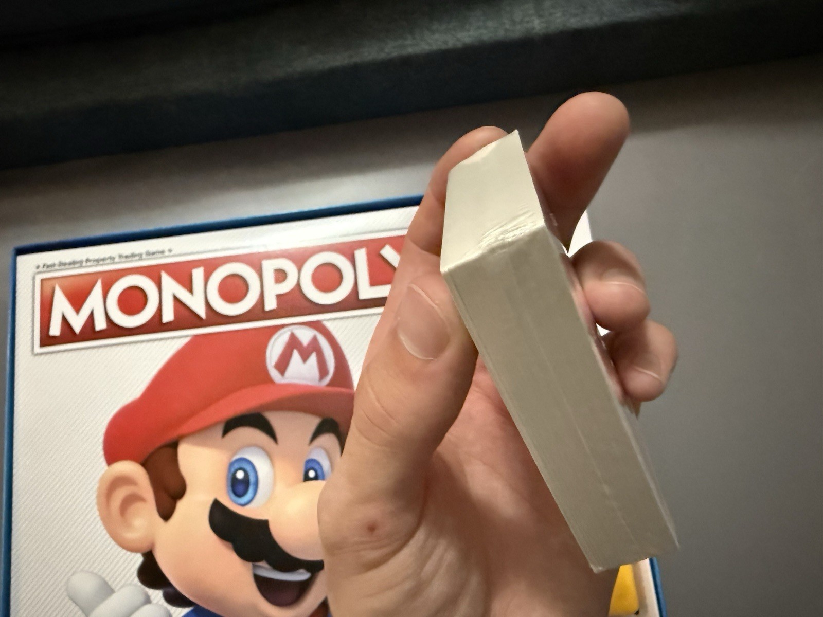 Hasbro Super Mario Monopoly And The Game Of Life Missing Monopoly Player Tokens