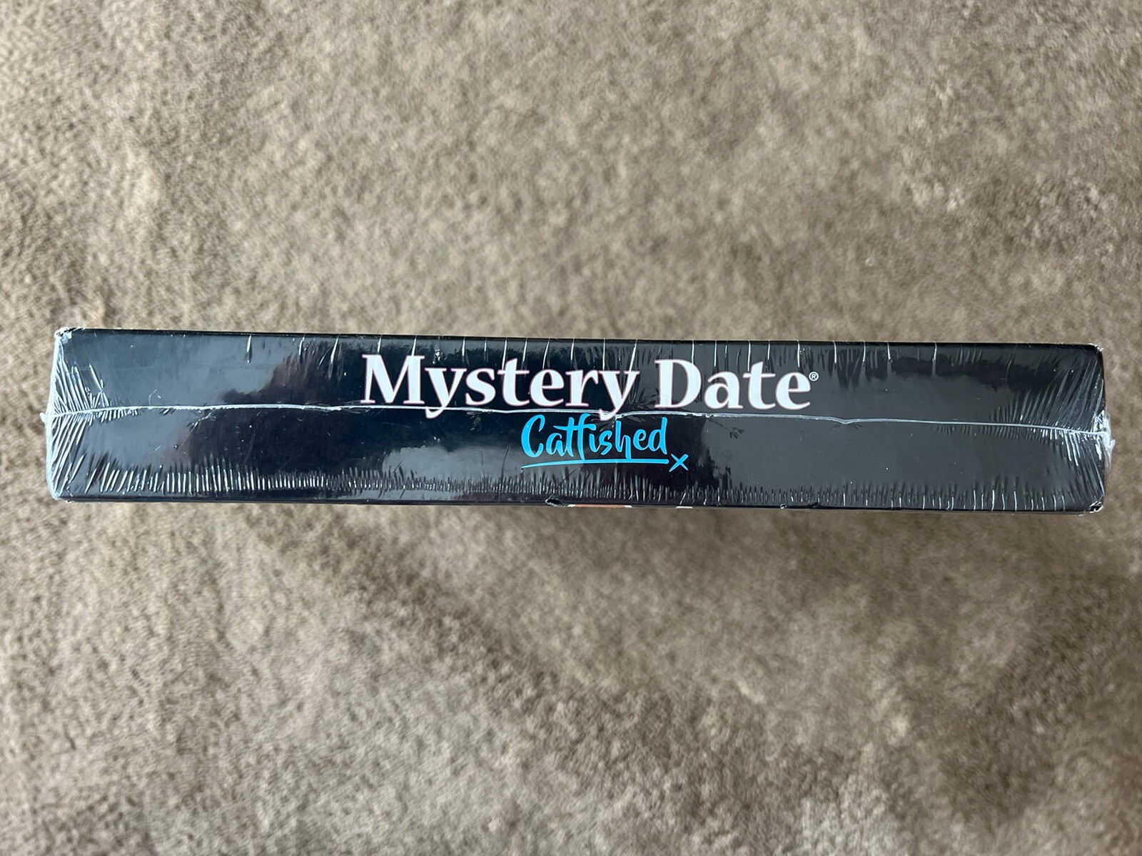 Mystery Date Catfished Dating In The Digital Age Adults Game NEW / SEALED