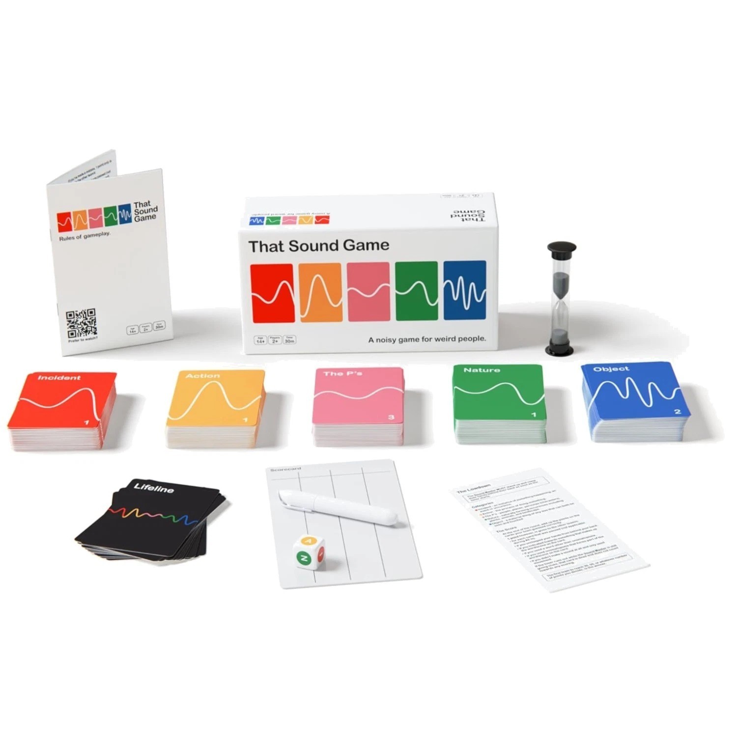 Fast-Paced Indoor Game – Develop Creative Communication