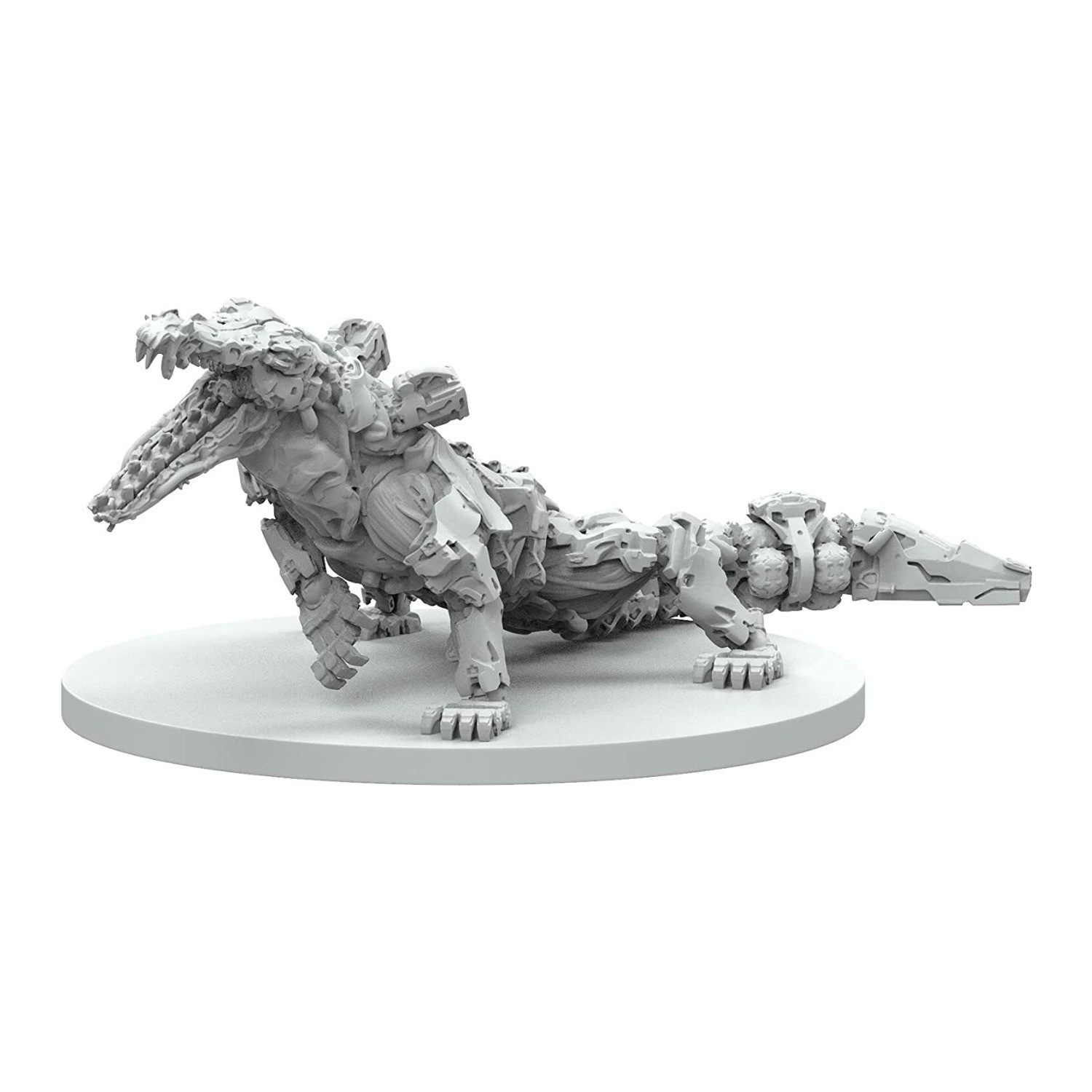 Horizon Zero Dawn The Board Game – The Sacred Land Expansion