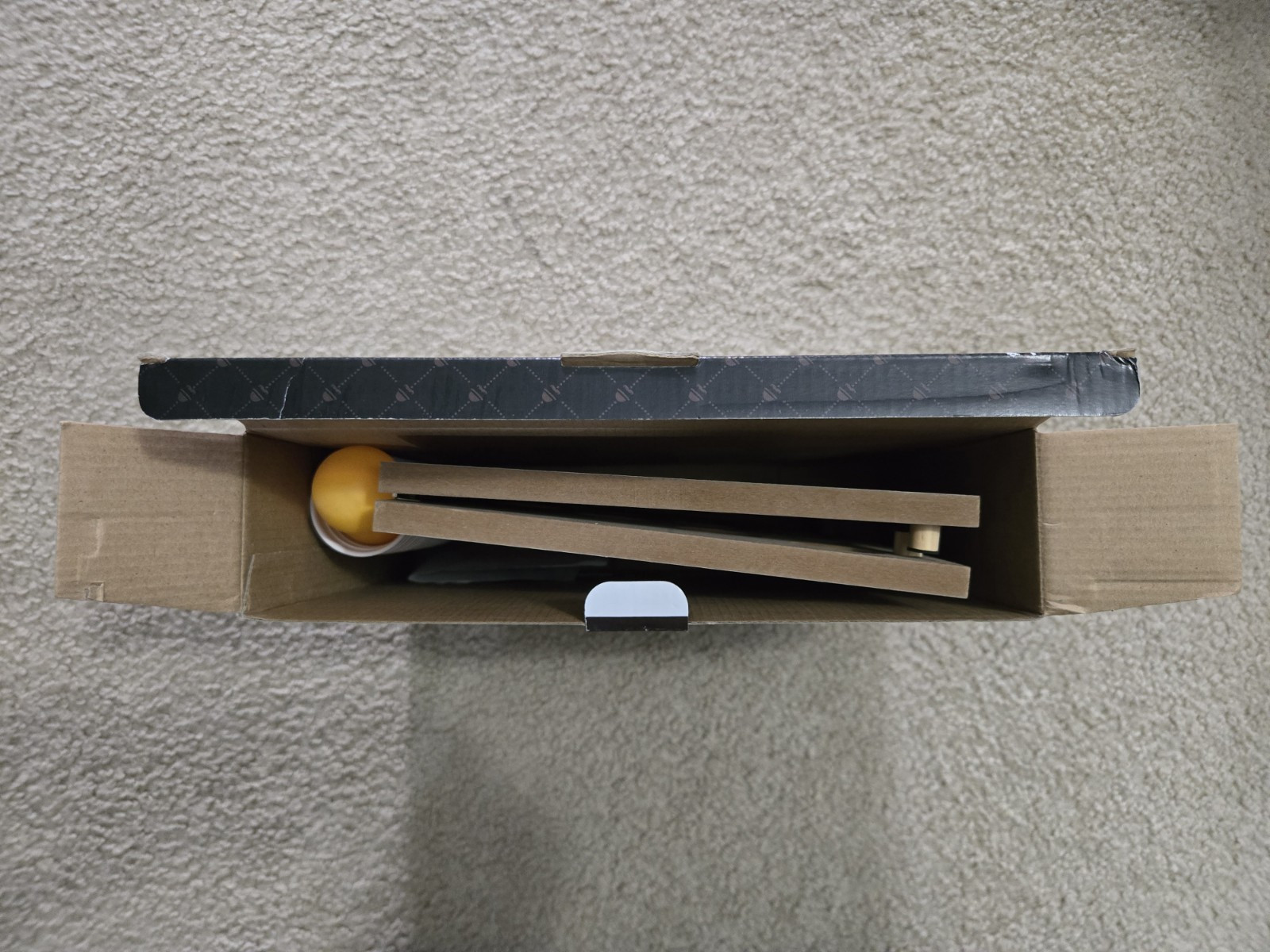 Mini Folding Party Pong, Shot Pong, Beer, Liquor, Portable