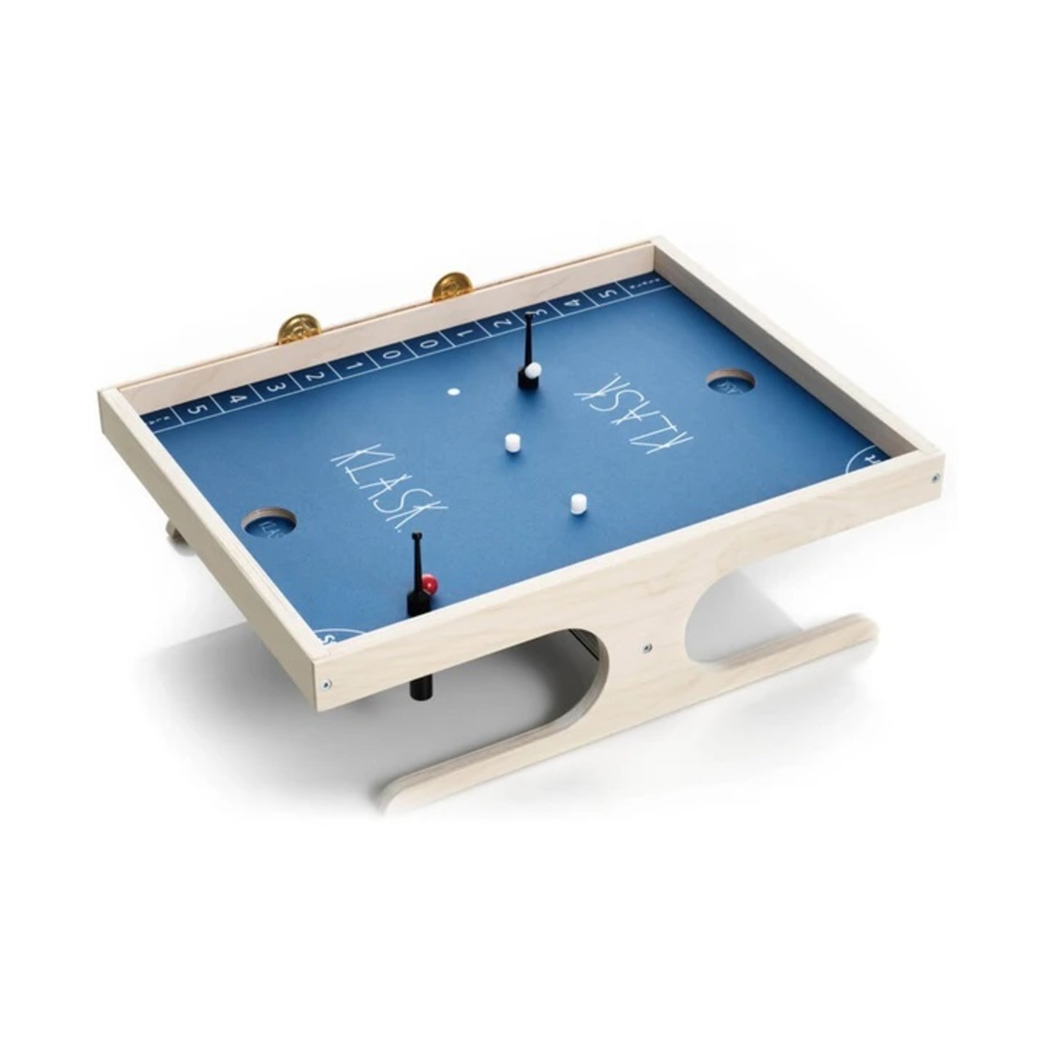 Asmodee Boardgame Klask Box New