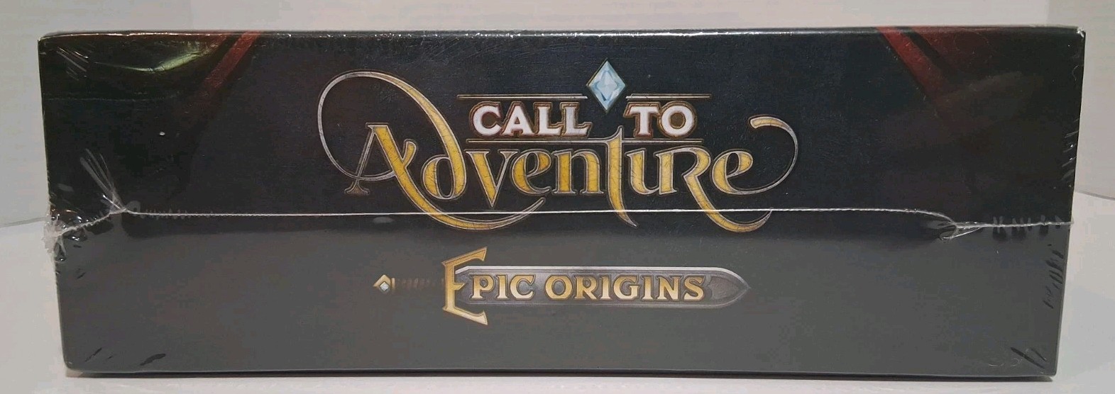 Call To Adventure: Epic Origins Board Game Box New First Edition Brotherwise