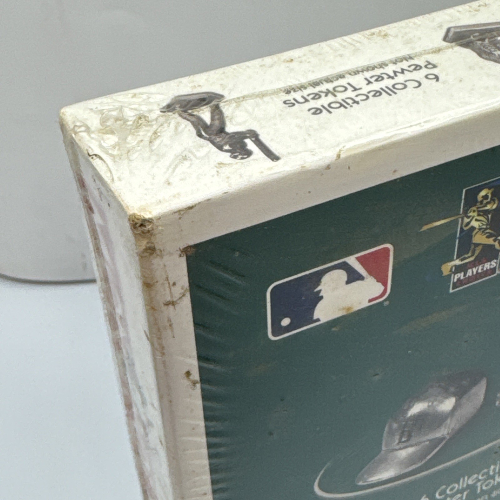Monopoly – Boston Red Sox Collectors Edition-2006-Sealed W/Beckett,Crisp,Lowell